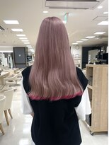 ケンジ 平塚ラスカ店(KENJE)&nbsp;エンドカラー