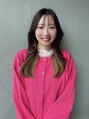 ヘアメイク シュシュ(Hair make chou chou) 中 美祐妃