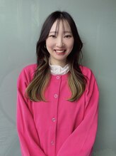ヘアメイク シュシュ(Hair make chou chou) 中 美祐妃