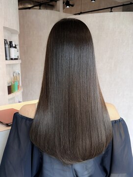 ロッタクッチ 表参道 青山(LOTTA CUCCI) オリーブブラウンm75