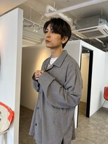 ツールズ 立川(TooLs) ハンサムセンターパート