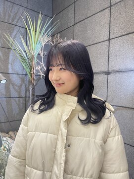 ゼスト フィーノ(ZEST fino) 【吉田 佑衣】