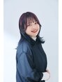 クロード モネ 池袋店(Claude MONET) 三上　美鈴 【池袋】