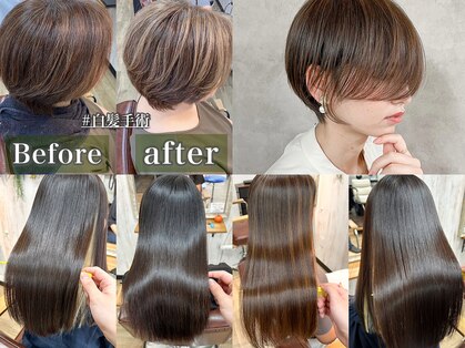 ピッコリーノバイプロデュース 小田急相模原店(Piccolino by Produce)の写真
