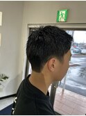ベリーショート