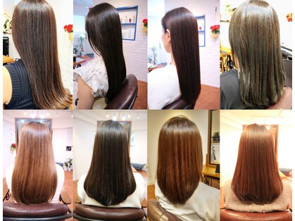 リコス(Ricos)の写真