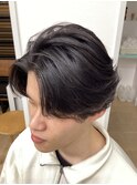 ざっくりパートスタイル