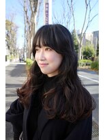 ビュートリアム 広尾(BEAUTRIUM)&nbsp;小顔見えフルバング