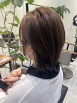 ケンジ 南林間(KENJE) インナーダークブルー