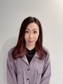 アグ ヘアー ロッコ 南通店(Agu hair rocco) 木島 充華