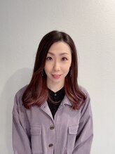 アグ ヘアー ロッコ 南通店(Agu hair rocco) 木島 充華