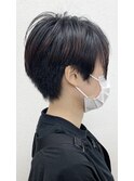 ショートスタイル/30代40代50代60代