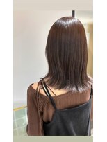 ネウィ ジャム 町田(newi JAM)&nbsp;くすみピンク/ピンクグラデーション/ニュアンスカラー/韓国風