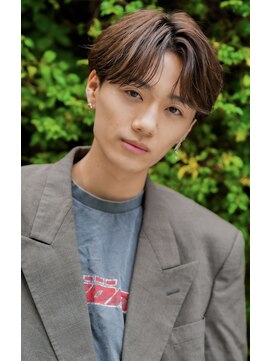 ヴェルダ 池袋店(verda) フェザーパーマ.フェザーショート mizuno