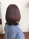 ヴィヴァーチェフィオーレ(Vivace fiore)の写真/【高知市/旭町】大人女性が通いやすいサロン＊ダメージを抑えたこだわりの商材で髪をずっと綺麗に―