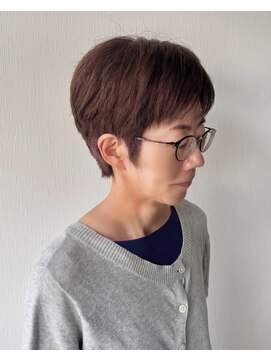 コーチ(COACH) ベリーショート