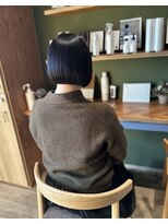 エラ(ERA)&nbsp;髪質改善/白髪染め/白髪ぼかし/酸性ストレート/縮毛矯正