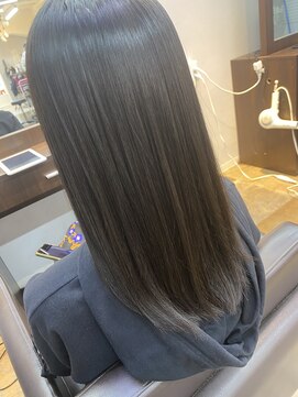 ネオヘアー 南森町(Neo hair) ロング