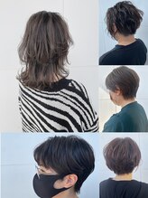 BLOOM hairの魅力紹介！！