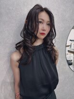 エイム(AiM)&nbsp;レイヤーカット