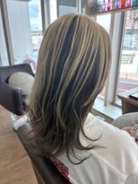 ヴィサージュジョイン(VISAGE join) mixカラー