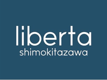 リベルタ 下北沢(liberta)の写真/髪の悩みを魅力に変えるカット技術*お客様一人ひとりの髪質・骨格・生え癖を見極め、本質的なご提案を。
