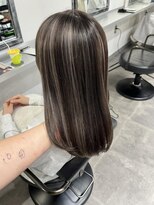 ホリー(HOLLY)&nbsp;コントラストハイライト