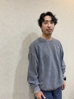 ミューズ 守山店(MUSE)&nbsp;ニュアンスカール