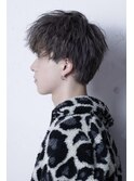 ユーバーレイブショート