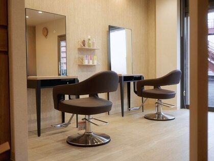 レーカ(Laka)の写真