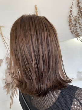 Sugar.【12月8日NEW OPEN(予定)】 外はねレイヤー