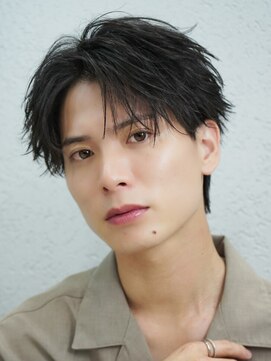 ゴールド 京都 三条(GOALD) ナチュラルセンターパート