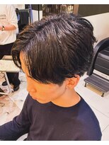 ニューヨークニューヨーク 海老江店(NYNY)&nbsp;ダウンパーマ×10代×20代×30代