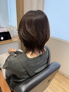 デイジー 八千代勝田台(daisy) ネオウルフ