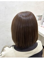 ジルスタンダード(JILL STANDARD) カラーモデル