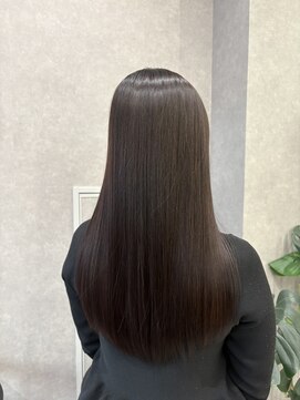 ラナヘアー(lana hair) カラートリートメント