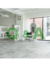 Q.ショートじゃなくても通って良いのですか？？