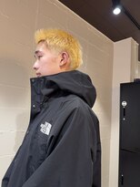 ゼロヨンハチ(048)&nbsp;cut、wcolor.