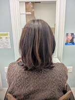 ジパングインスパイア&nbsp;ナチュラルレイヤー