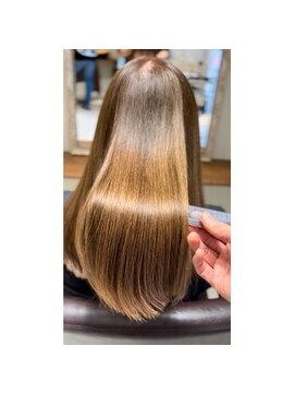 ネクサス ガーデン 船橋日大前駅店(NEXUS-Garden) ロング/アウトラインはなだらかな曲線