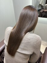 トゥーリ JR二日市駅前店(tuuli)&nbsp;JR二日市駅前　髪質改善　水素カラー20代30代ロングレイヤー