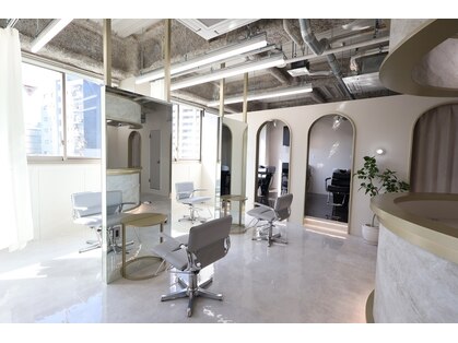 シグマルミエ 福島店(SIGMA LUMIER)の写真