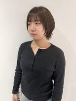 アーティ(aaty) ミニボブレイヤー