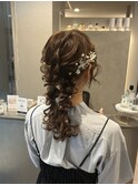 ツインあみおろし