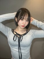 ビジョン 赤坂(vision)&nbsp;【shuki特製】髪質改善