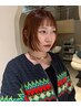 カラー+炭酸ショートスパ（１０min）