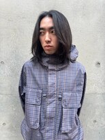 ランズサンズ 表参道(runsuns)&nbsp;原宿/表参道/明治神宮前/メンズカット/メンズパーマ/学割U24