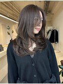 【ミディアムレイヤー】KANAKO