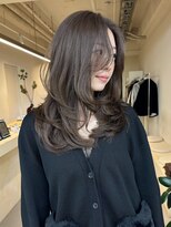アーバン(URBAN.) 【ミディアムレイヤー】KANAKO