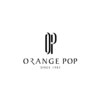 オレンジポップ 妙典店(ORANGE POP)のお店ロゴ